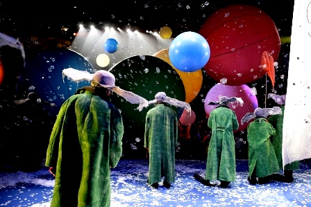 Slava's Snow Show  